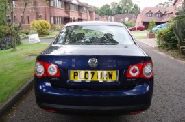 Volkswagen Jetta 2.0