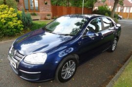 Volkswagen Jetta 2.0