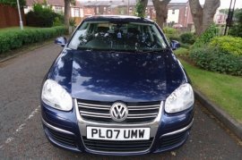 Volkswagen Jetta 2.0