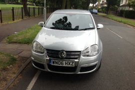 Volkswagen Jetta 1.9