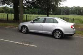 Volkswagen Jetta 1.9