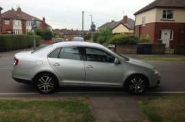 Volkswagen Jetta 1.9