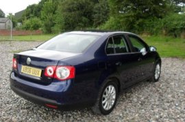 Volkswagen Jetta 1.9