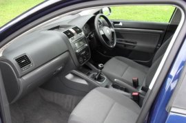 Volkswagen Jetta 1.9