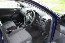 Volkswagen Jetta 1.9