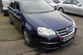 Volkswagen Jetta 2.0