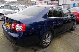 Volkswagen Jetta 2.0