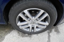 Volkswagen Jetta 2.0