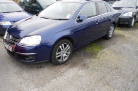 Volkswagen Jetta 2.0