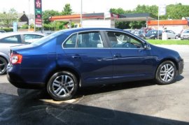 Volkswagen Jetta 1.4