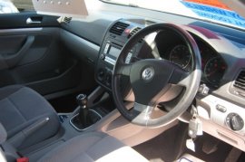 Volkswagen Jetta 1.4
