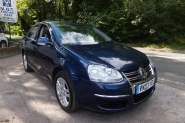 Volkswagen Jetta 2.0