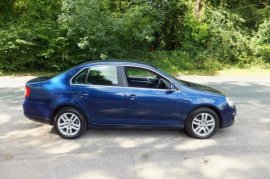 Volkswagen Jetta 2.0