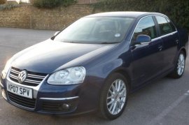 Volkswagen Jetta 2.0