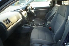 Volkswagen Jetta 2.0