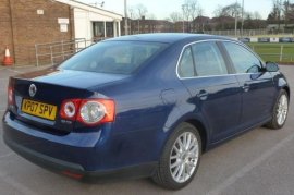 Volkswagen Jetta 2.0