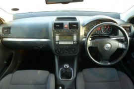 Volkswagen Jetta 2.0