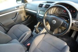 Volkswagen Jetta 2.0