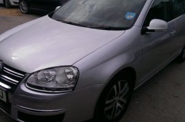 Volkswagen Jetta 2.0