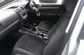 Volkswagen Jetta 2.0