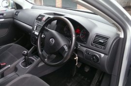 Volkswagen Jetta 2.0