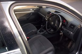 Volkswagen Jetta 1.9