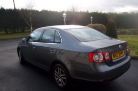 Volkswagen Jetta 1.9