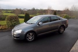Volkswagen Jetta 1.9