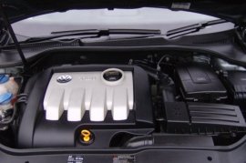 Volkswagen Jetta 1.9