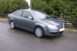 Volkswagen Jetta 1.9