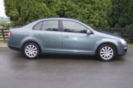 Volkswagen Jetta 1.9