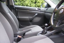 Volkswagen Jetta 1.9