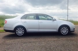 Volkswagen Jetta 1.9