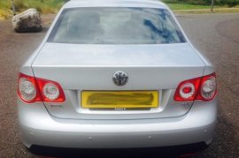 Volkswagen Jetta 1.9