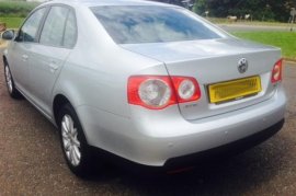 Volkswagen Jetta 1.9