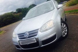 Volkswagen Jetta 1.9