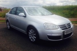 Volkswagen Jetta 1.9