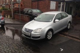 Volkswagen Jetta 1.9