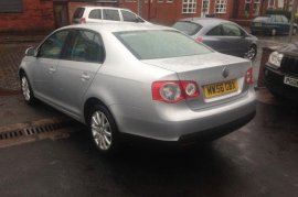 Volkswagen Jetta 1.9