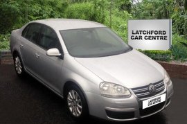 Volkswagen Jetta 1.9