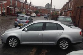 Volkswagen Jetta 1.9