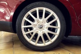 Volkswagen Jetta 2.0