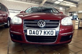 Volkswagen Jetta 2.0