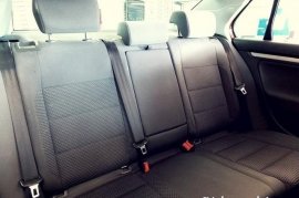 Volkswagen Jetta 2.0