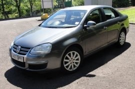 Volkswagen Jetta 1.6