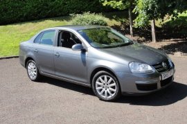 Volkswagen Jetta 1.6