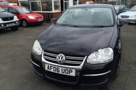 Volkswagen Jetta 1.9