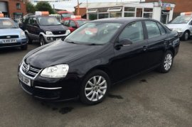 Volkswagen Jetta 1.9