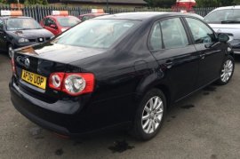 Volkswagen Jetta 1.9