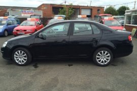 Volkswagen Jetta 1.9